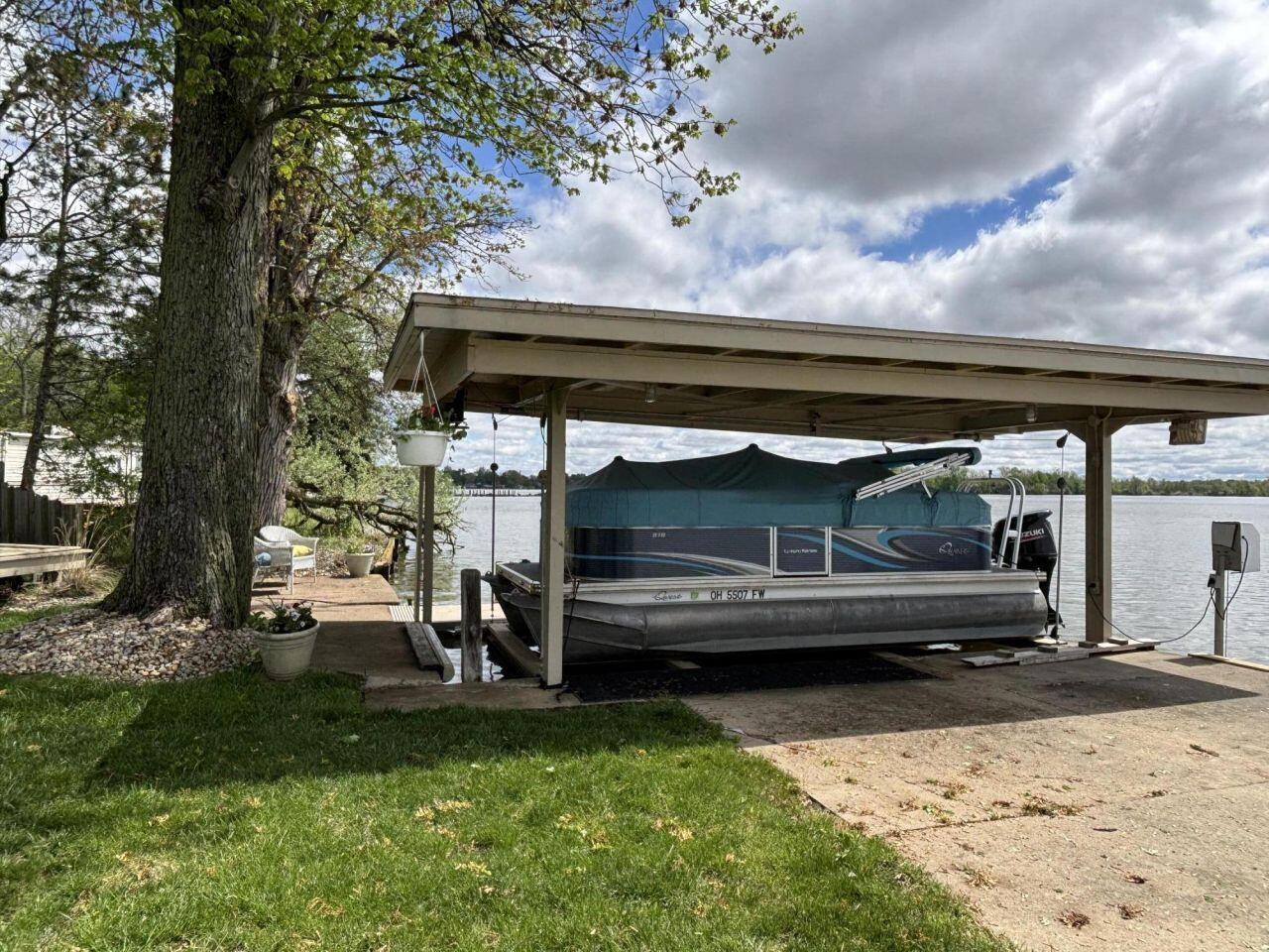 14072 Seminole Path, Lakeview, Ohio 43331