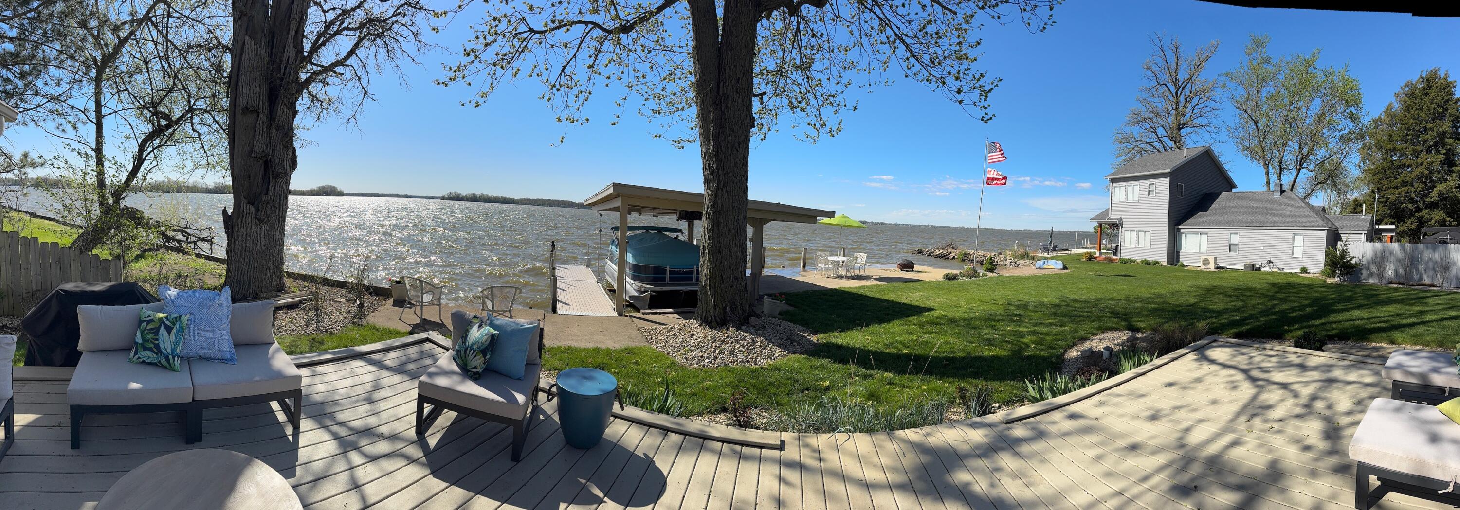 14072 Seminole Path, Lakeview, Ohio 43331