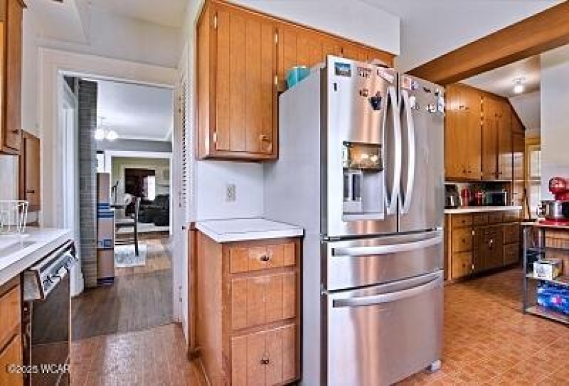 402 Woodlawn Avenue, Lima, Ohio, 5 Bedrooms Bedrooms, ,3 BathroomsBathrooms,Residential,For Sale,Woodlawn,306981