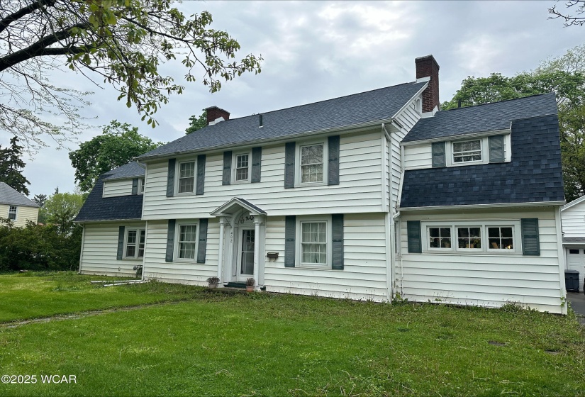 402 Woodlawn Avenue, Lima, Ohio, 5 Bedrooms Bedrooms, ,3 BathroomsBathrooms,Residential,For Sale,Woodlawn,306981
