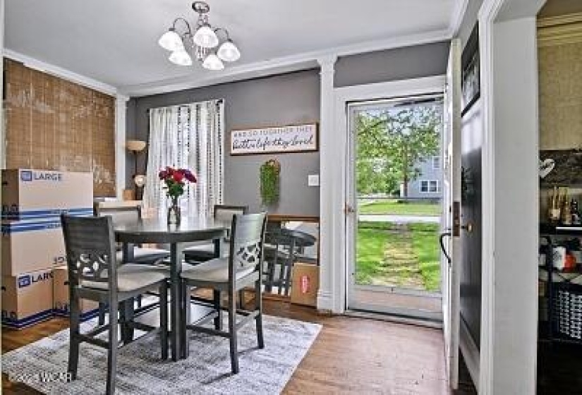 402 Woodlawn Avenue, Lima, Ohio, 5 Bedrooms Bedrooms, ,3 BathroomsBathrooms,Residential,For Sale,Woodlawn,306981
