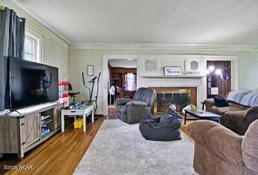402 Woodlawn Avenue, Lima, Ohio, 5 Bedrooms Bedrooms, ,3 BathroomsBathrooms,Residential,For Sale,Woodlawn,306981