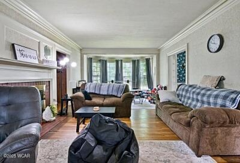 402 Woodlawn Avenue, Lima, Ohio, 5 Bedrooms Bedrooms, ,3 BathroomsBathrooms,Residential,For Sale,Woodlawn,306981