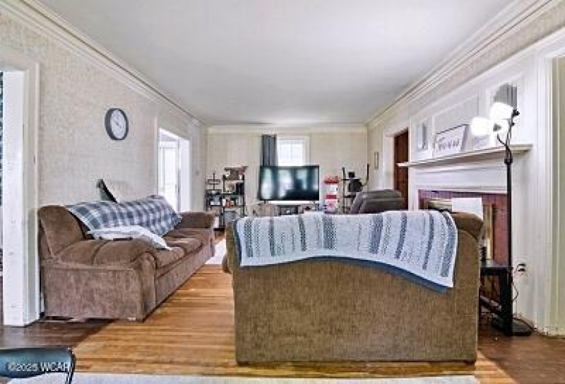 402 Woodlawn Avenue, Lima, Ohio, 5 Bedrooms Bedrooms, ,3 BathroomsBathrooms,Residential,For Sale,Woodlawn,306981