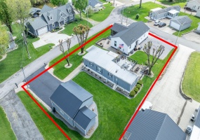 8734 King Avenue, Lakeview, Ohio 43331, 5 Bedrooms Bedrooms, ,3 BathroomsBathrooms,Residential,For Sale,King,1038502