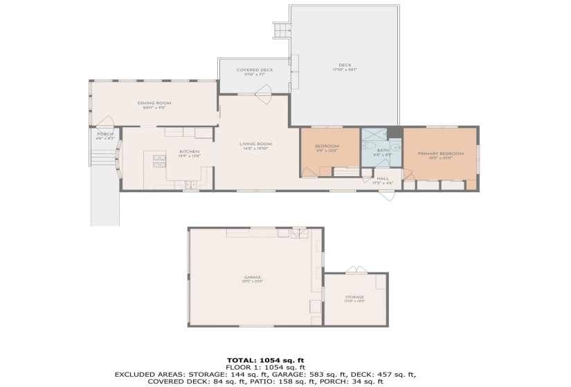 8734 King Avenue, Lakeview, Ohio 43331, 5 Bedrooms Bedrooms, ,3 BathroomsBathrooms,Residential,For Sale,King,1038502
