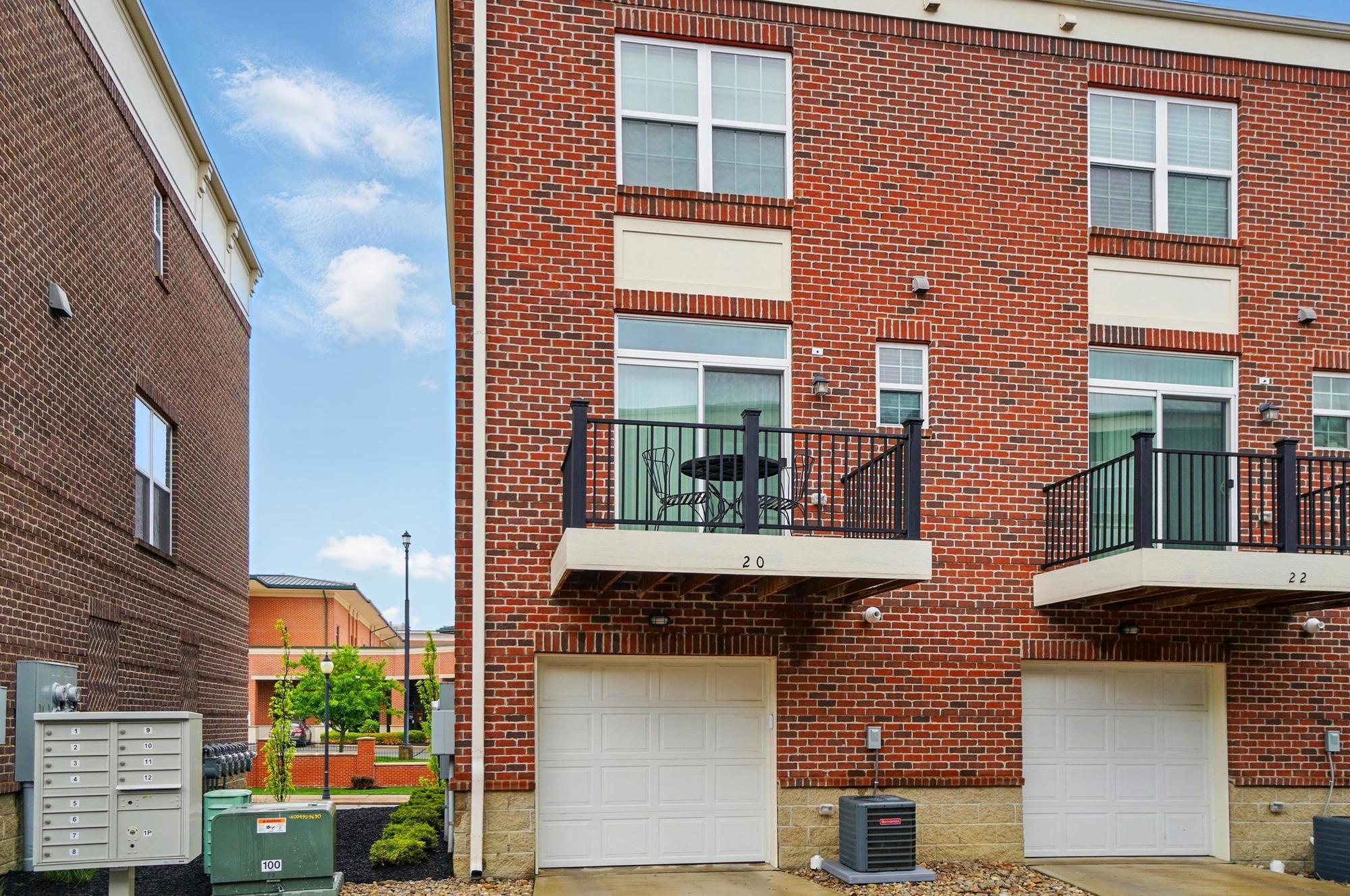 20 Center Street, Springfield, Ohio 45502