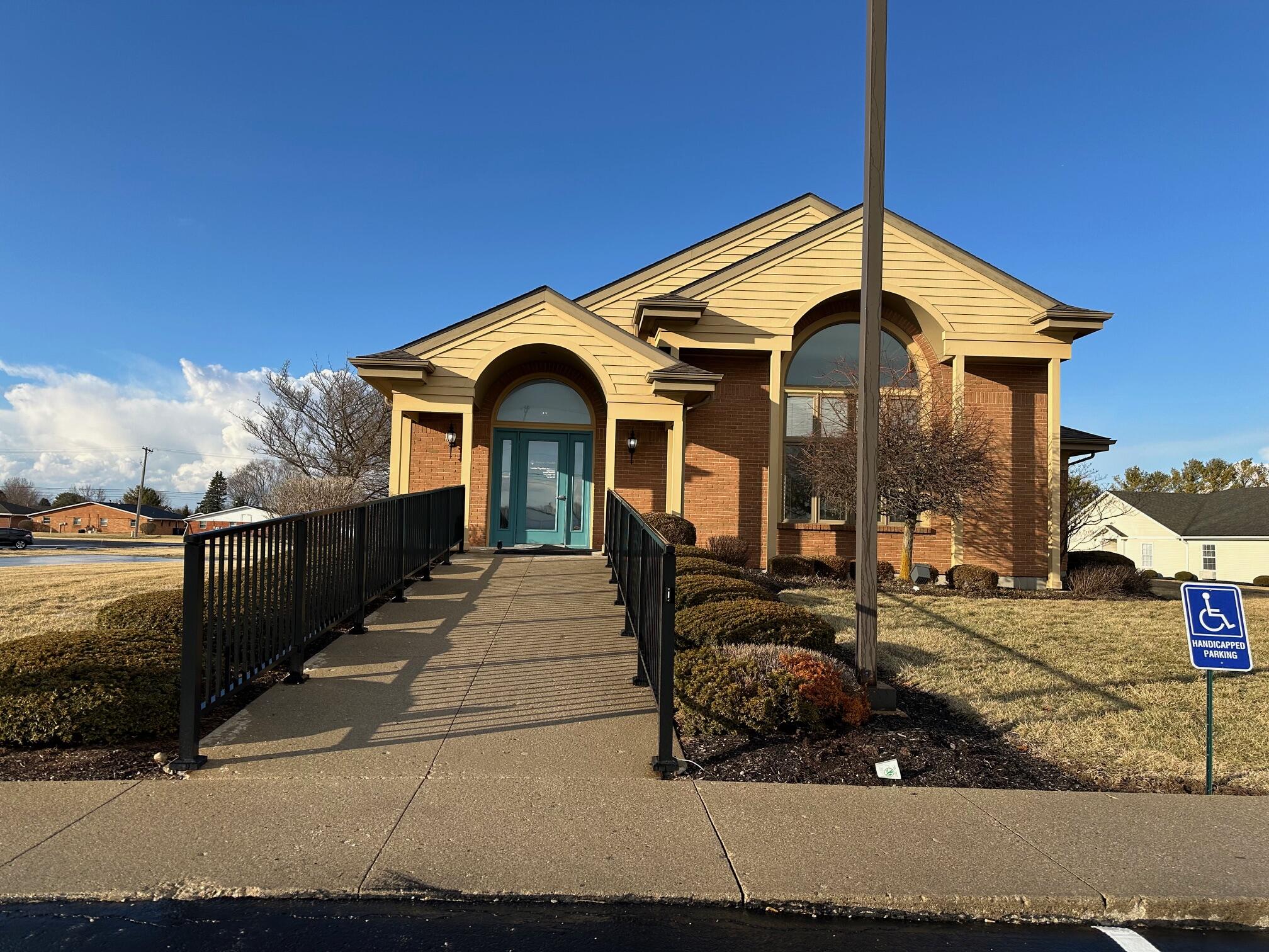 1752 High Street, Piqua, Ohio 45356