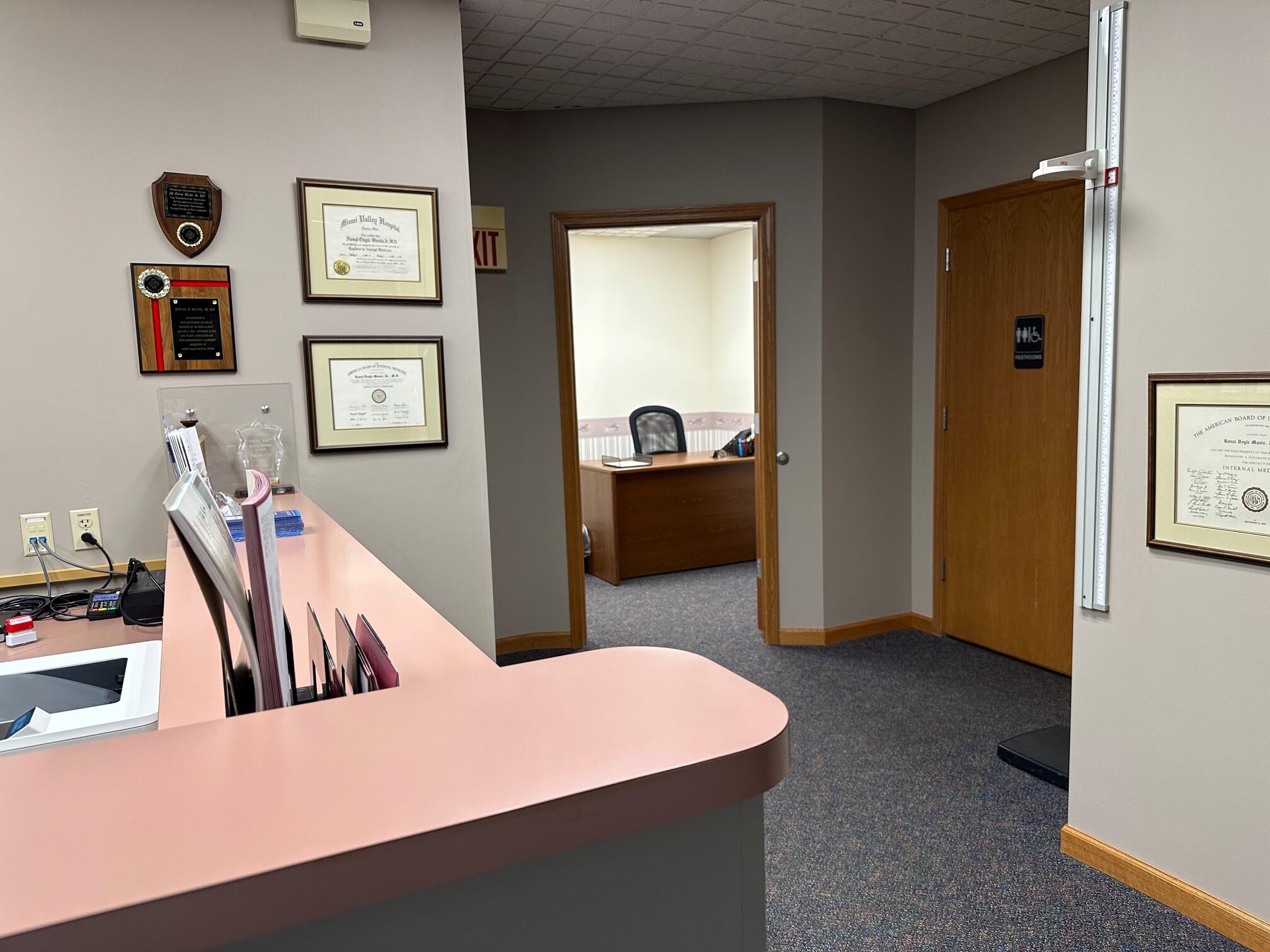 1752 High Street, Piqua, Ohio 45356
