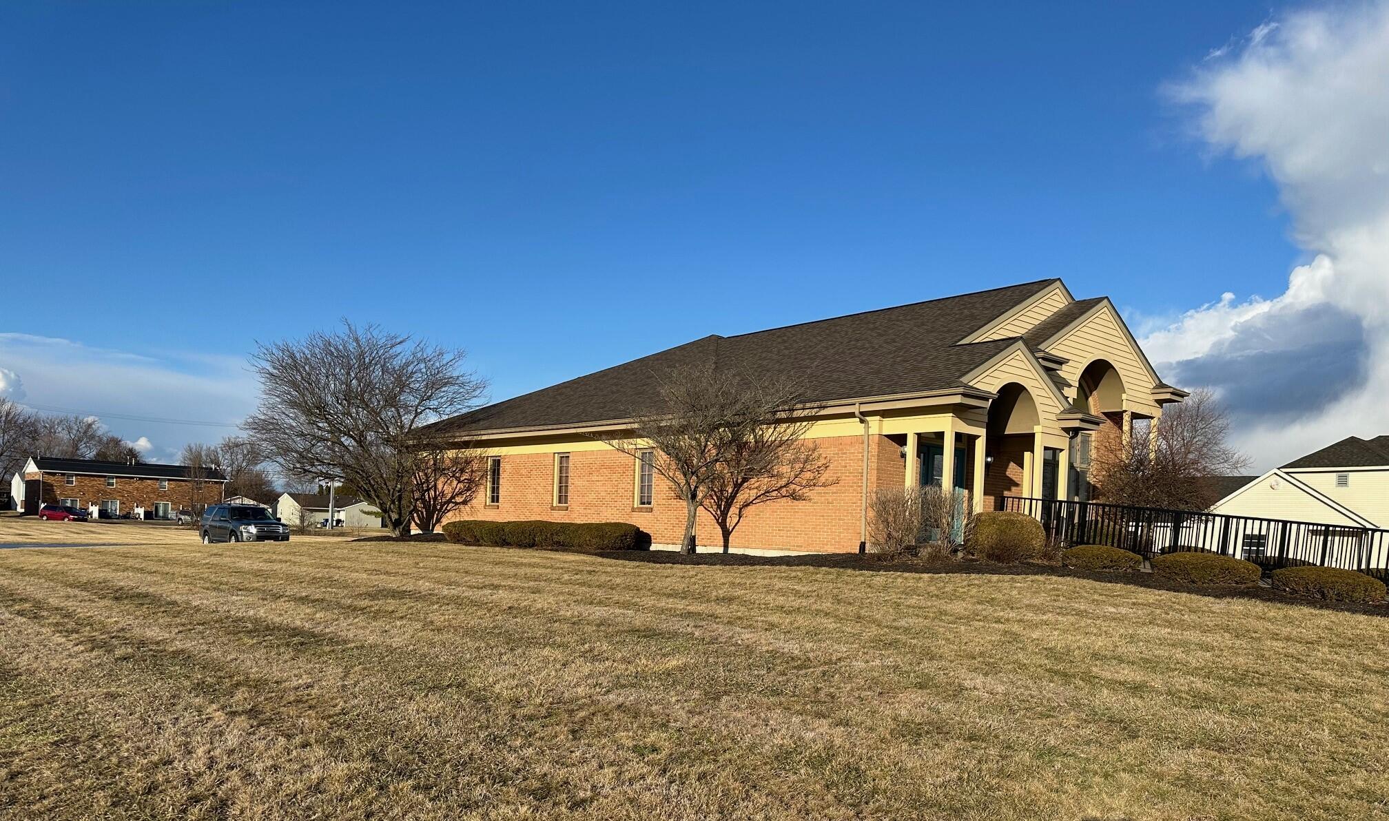 1752 High Street, Piqua, Ohio 45356