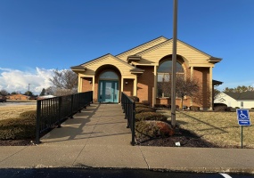 1752 High Street, Piqua, Ohio 45356, ,Commercial Sale,For Sale,High,1038503