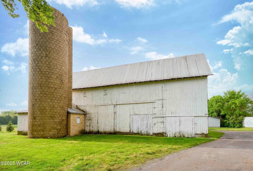 7878 Grismore Road, Bluffton, Ohio, 4 Bedrooms Bedrooms, ,1 BathroomBathrooms,Residential,For Sale,Grismore,306982