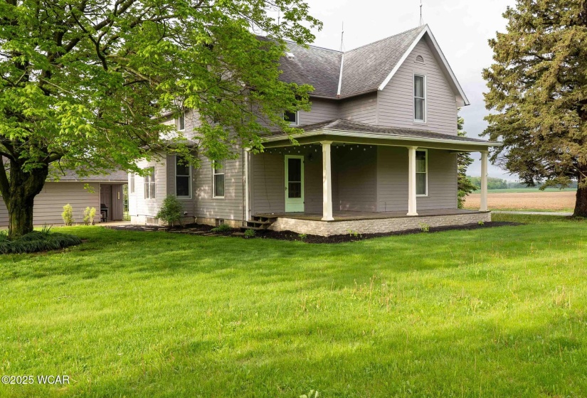 7878 Grismore Road, Bluffton, Ohio, 4 Bedrooms Bedrooms, ,1 BathroomBathrooms,Residential,For Sale,Grismore,306982