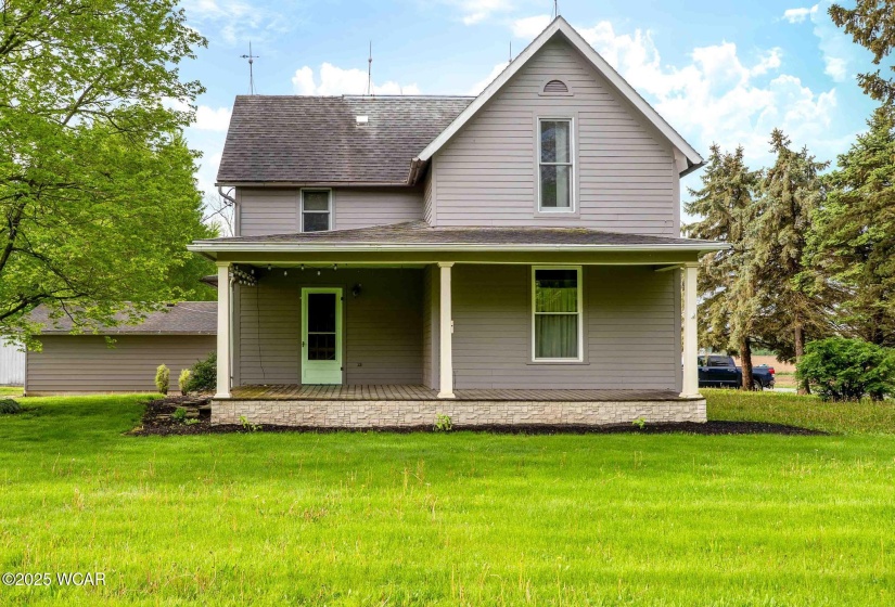 7878 Grismore Road, Bluffton, Ohio, 4 Bedrooms Bedrooms, ,1 BathroomBathrooms,Residential,For Sale,Grismore,306982