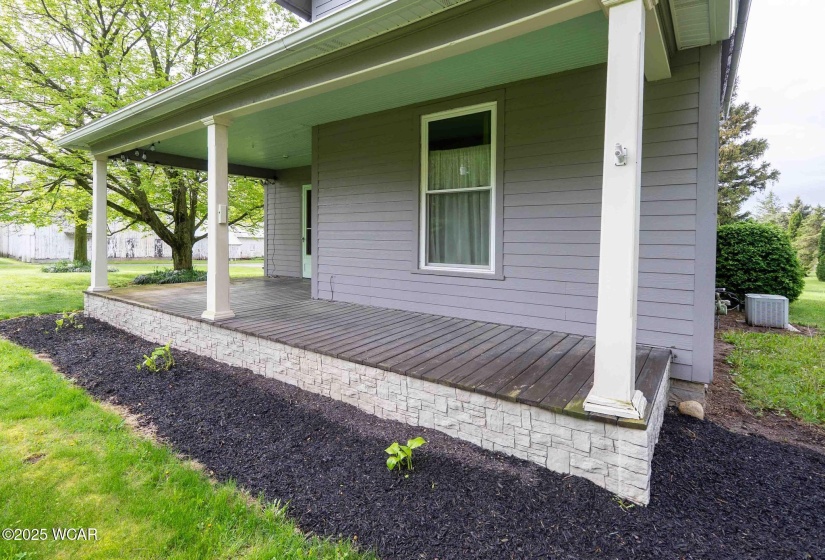 7878 Grismore Road, Bluffton, Ohio, 4 Bedrooms Bedrooms, ,1 BathroomBathrooms,Residential,For Sale,Grismore,306982