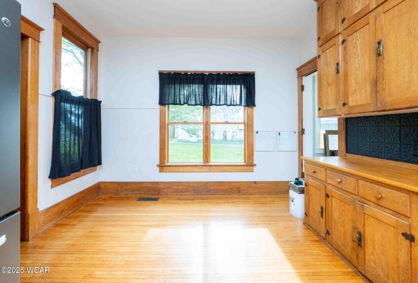 7878 Grismore Road, Bluffton, Ohio, 4 Bedrooms Bedrooms, ,1 BathroomBathrooms,Residential,For Sale,Grismore,306982