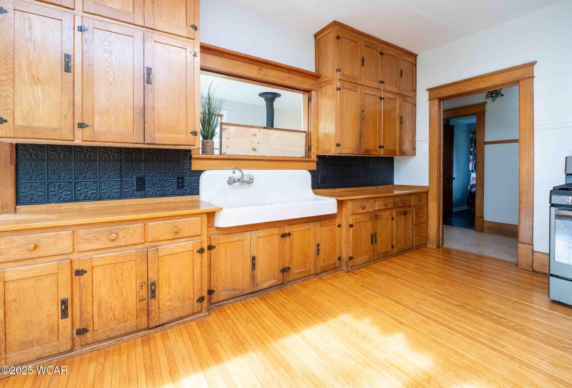 7878 Grismore Road, Bluffton, Ohio, 4 Bedrooms Bedrooms, ,1 BathroomBathrooms,Residential,For Sale,Grismore,306982