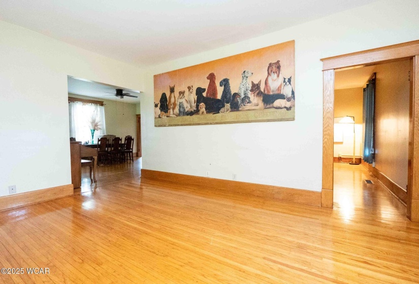 7878 Grismore Road, Bluffton, Ohio, 4 Bedrooms Bedrooms, ,1 BathroomBathrooms,Residential,For Sale,Grismore,306982
