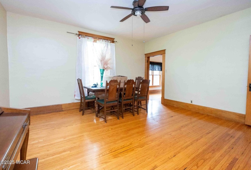 7878 Grismore Road, Bluffton, Ohio, 4 Bedrooms Bedrooms, ,1 BathroomBathrooms,Residential,For Sale,Grismore,306982