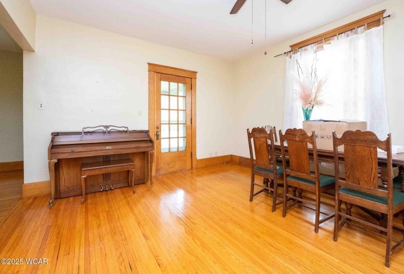 7878 Grismore Road, Bluffton, Ohio, 4 Bedrooms Bedrooms, ,1 BathroomBathrooms,Residential,For Sale,Grismore,306982