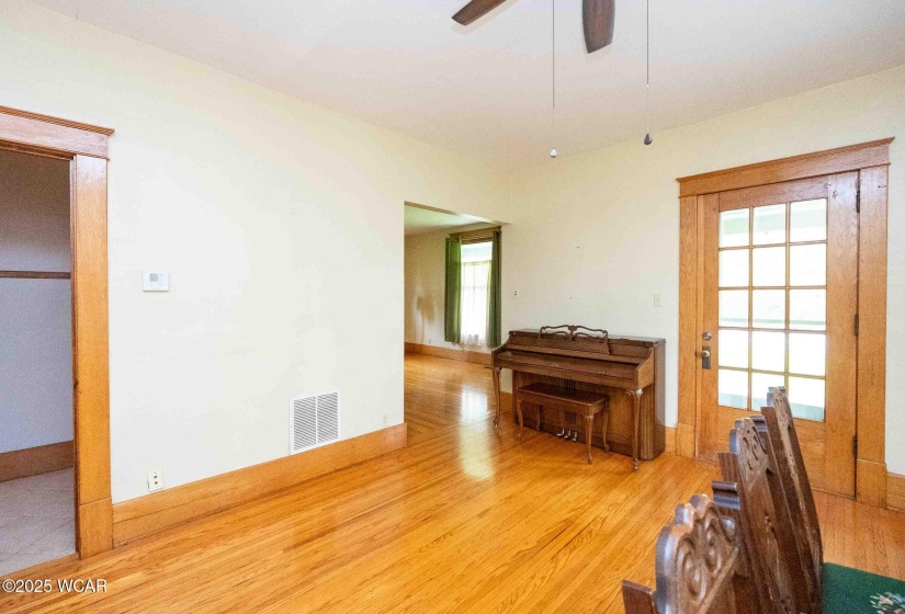 7878 Grismore Road, Bluffton, Ohio, 4 Bedrooms Bedrooms, ,1 BathroomBathrooms,Residential,For Sale,Grismore,306982