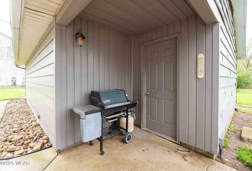 7878 Grismore Road, Bluffton, Ohio, 4 Bedrooms Bedrooms, ,1 BathroomBathrooms,Residential,For Sale,Grismore,306982