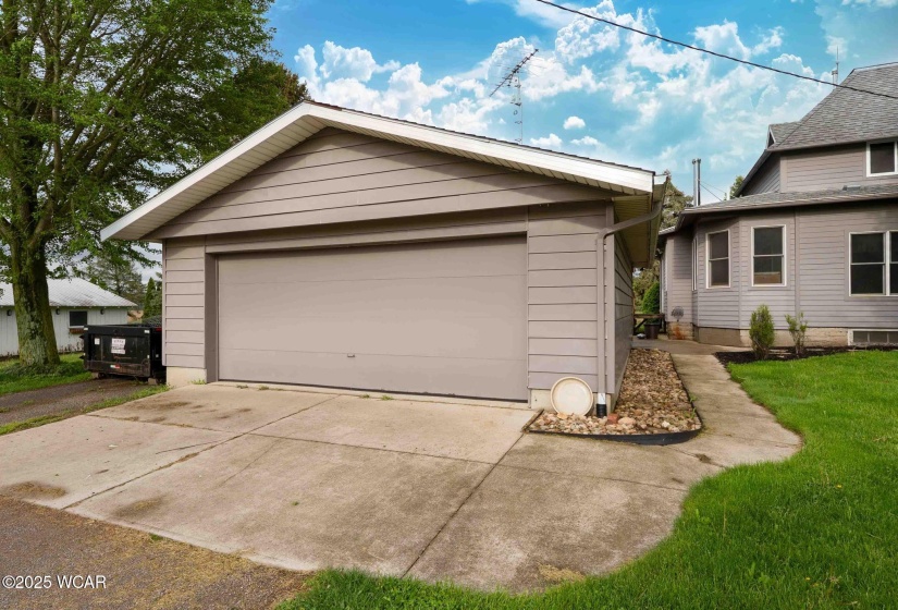 7878 Grismore Road, Bluffton, Ohio, 4 Bedrooms Bedrooms, ,1 BathroomBathrooms,Residential,For Sale,Grismore,306982