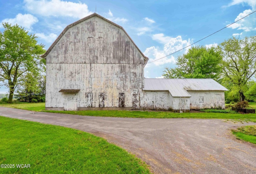 7878 Grismore Road, Bluffton, Ohio, 4 Bedrooms Bedrooms, ,1 BathroomBathrooms,Residential,For Sale,Grismore,306982