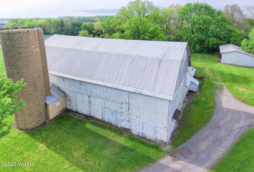 7878 Grismore Road, Bluffton, Ohio, 4 Bedrooms Bedrooms, ,1 BathroomBathrooms,Residential,For Sale,Grismore,306982
