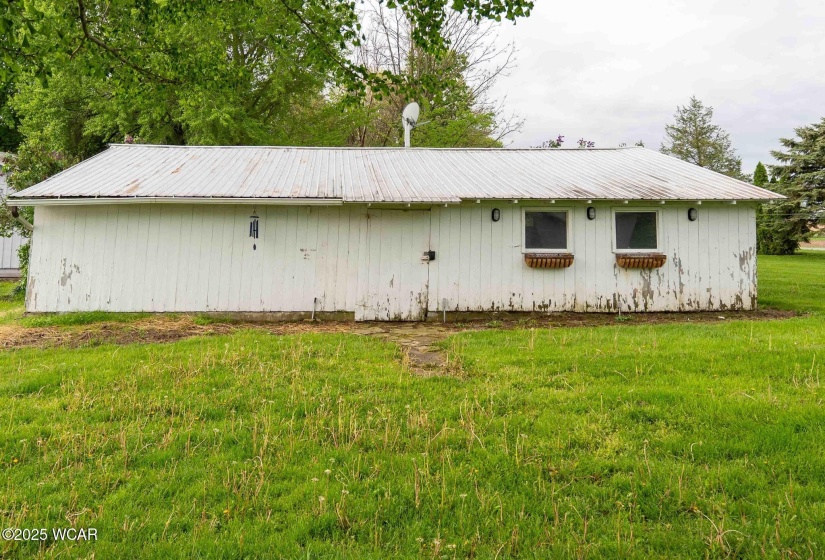 7878 Grismore Road, Bluffton, Ohio, 4 Bedrooms Bedrooms, ,1 BathroomBathrooms,Residential,For Sale,Grismore,306982
