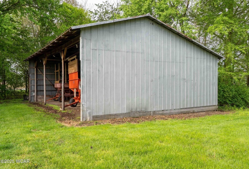 7878 Grismore Road, Bluffton, Ohio, 4 Bedrooms Bedrooms, ,1 BathroomBathrooms,Residential,For Sale,Grismore,306982