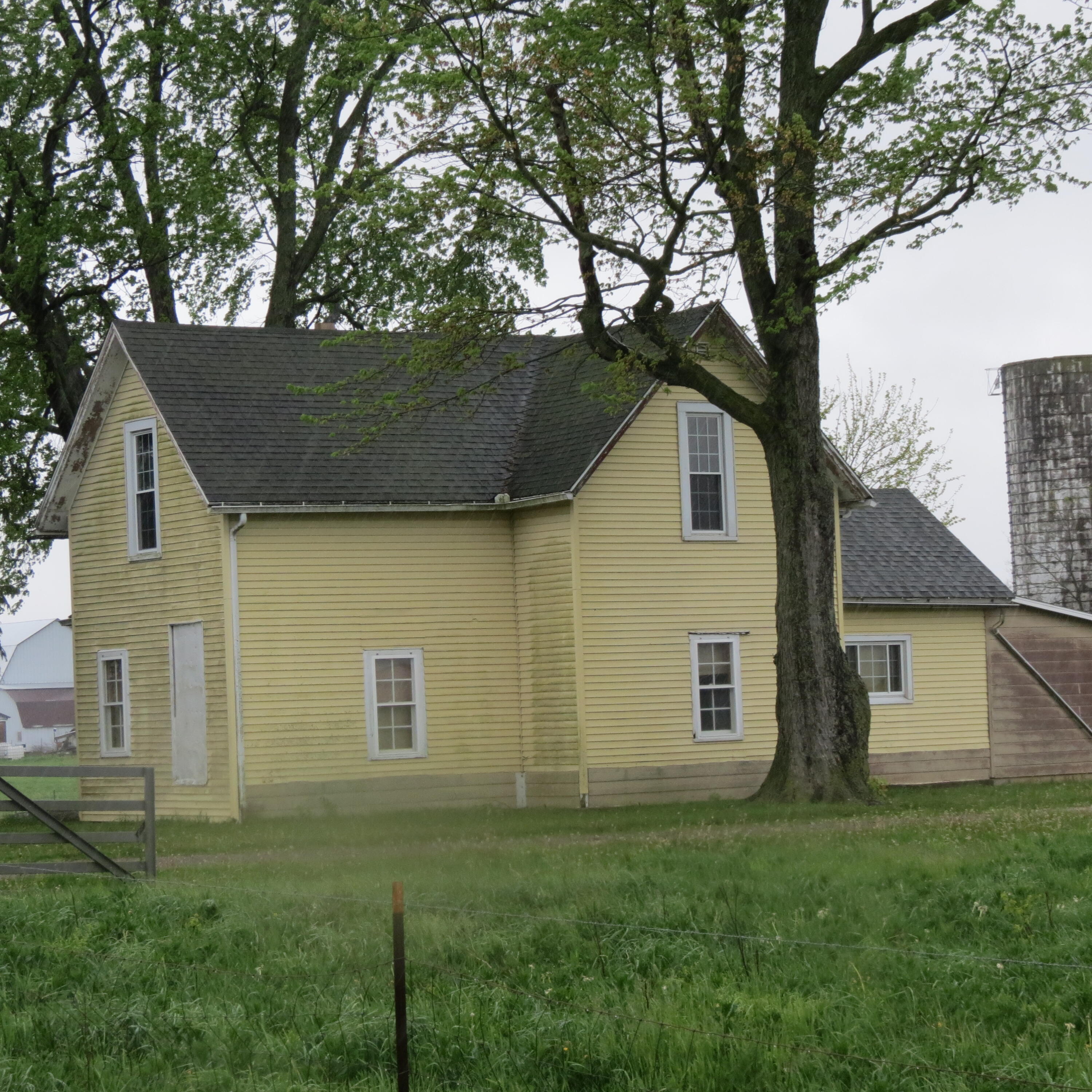 7781 County Road 13, De Graff, Ohio 43318