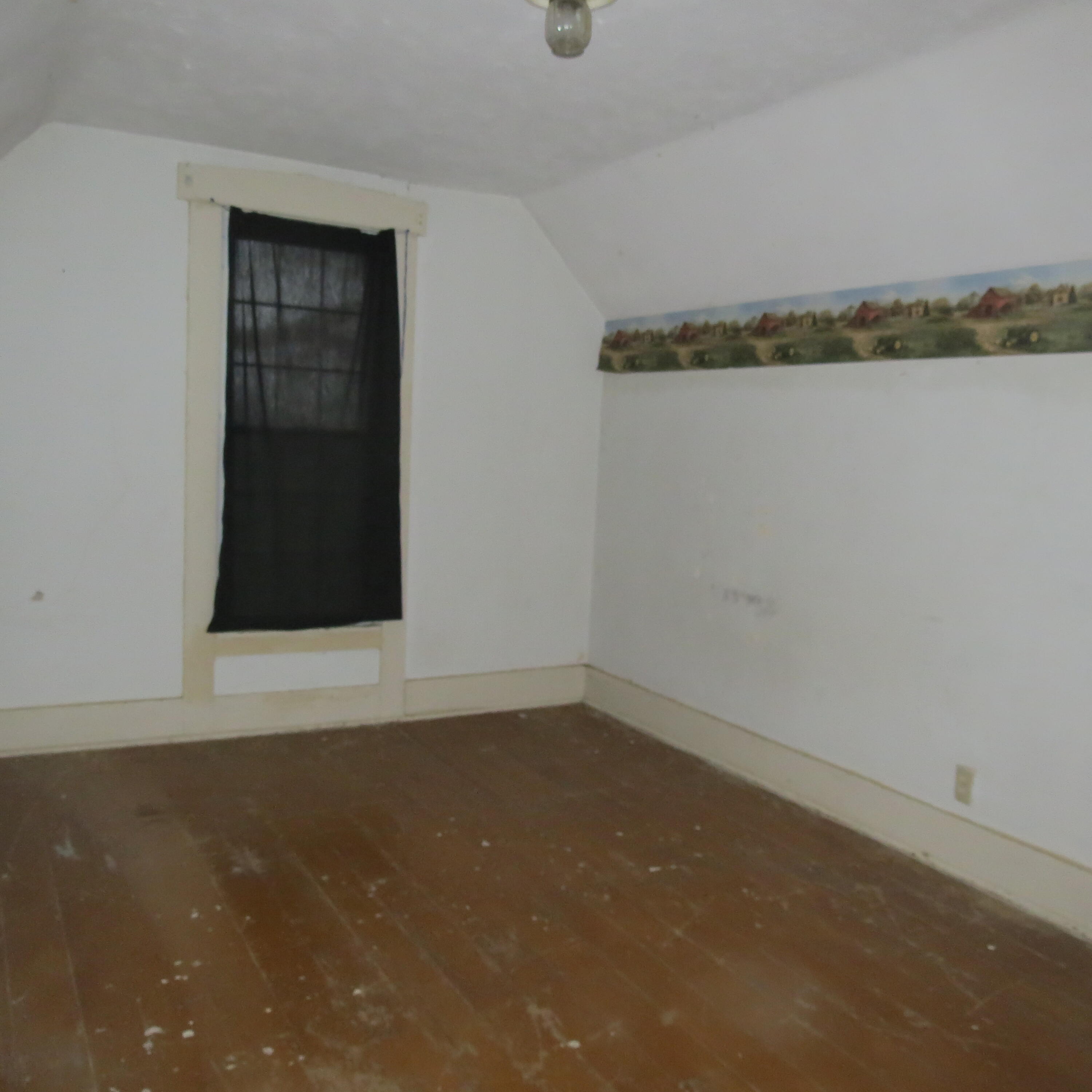 7781 County Road 13, De Graff, Ohio 43318