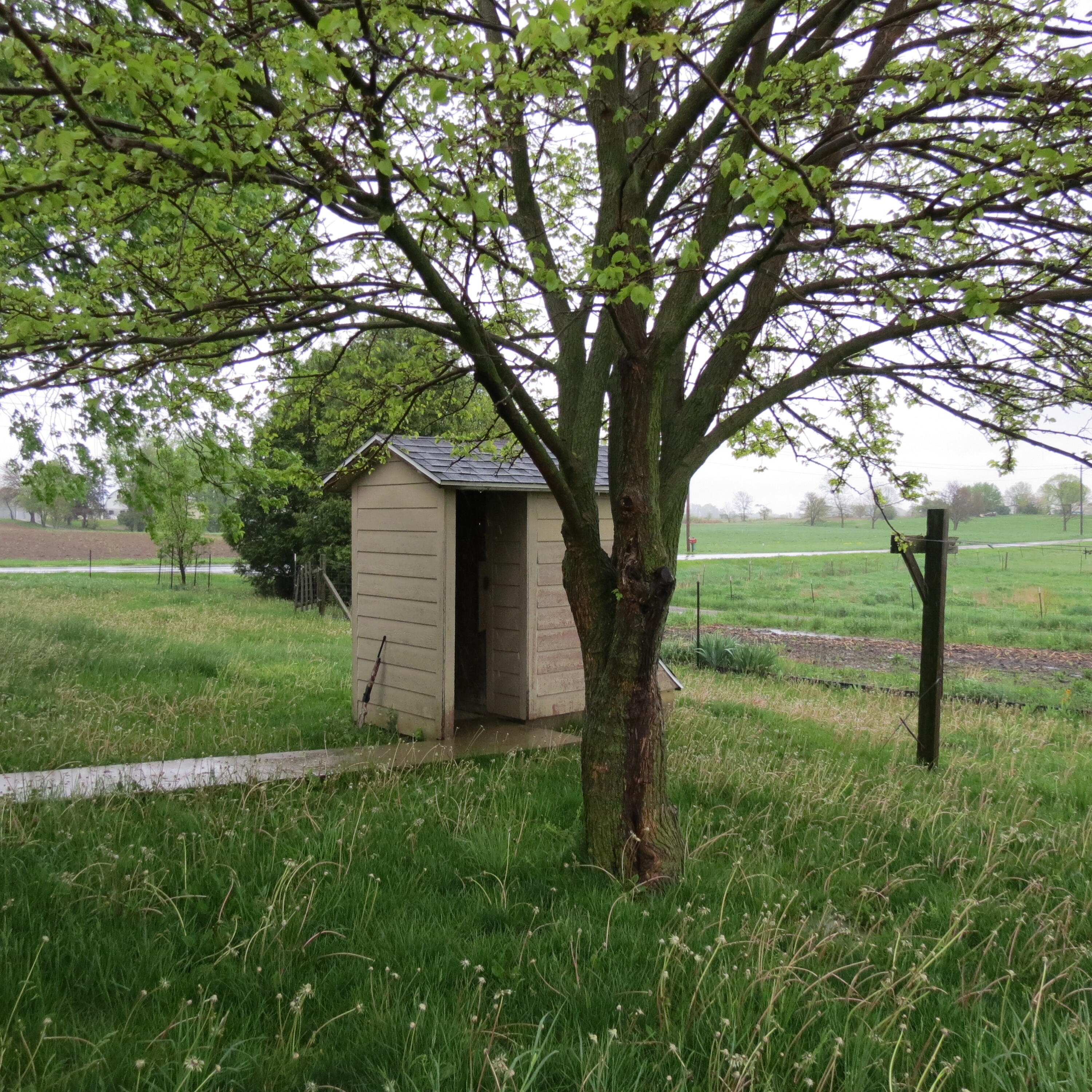 7781 County Road 13, De Graff, Ohio 43318