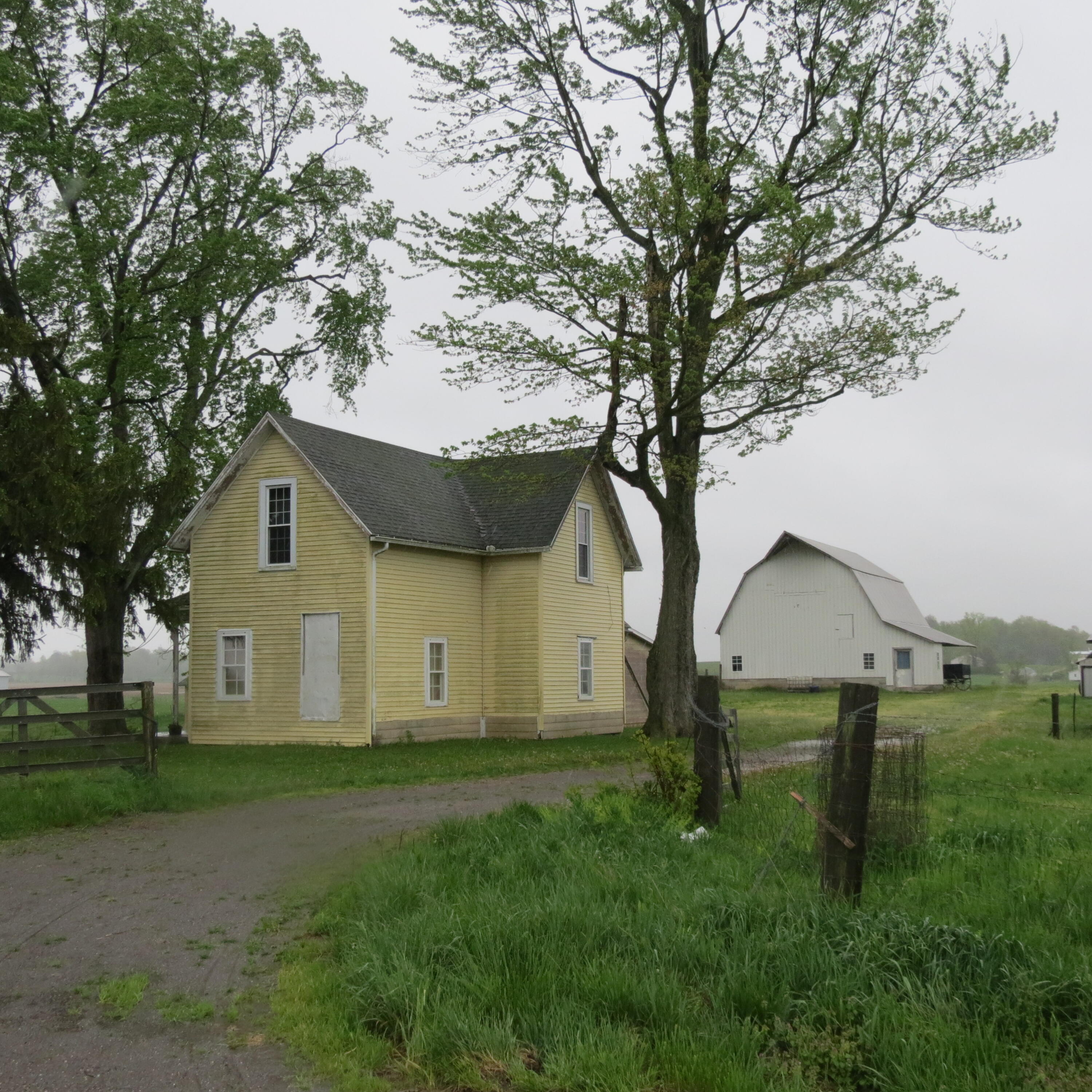 7781 County Road 13, De Graff, Ohio 43318