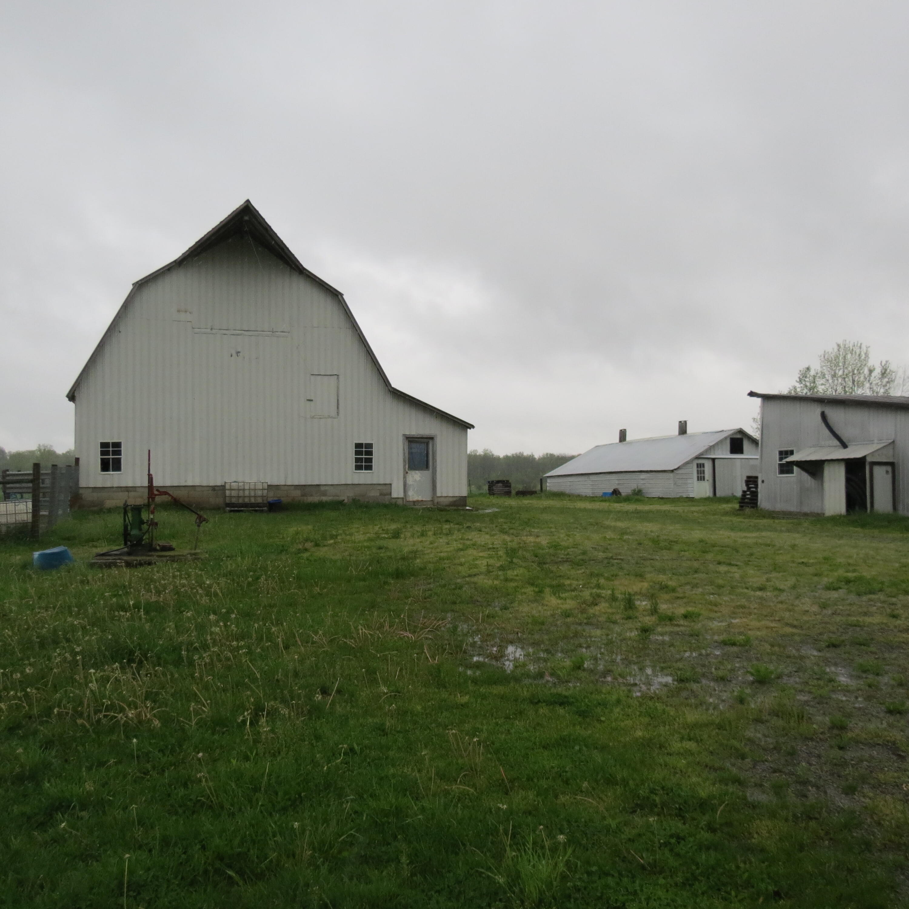 7781 County Road 13, De Graff, Ohio 43318