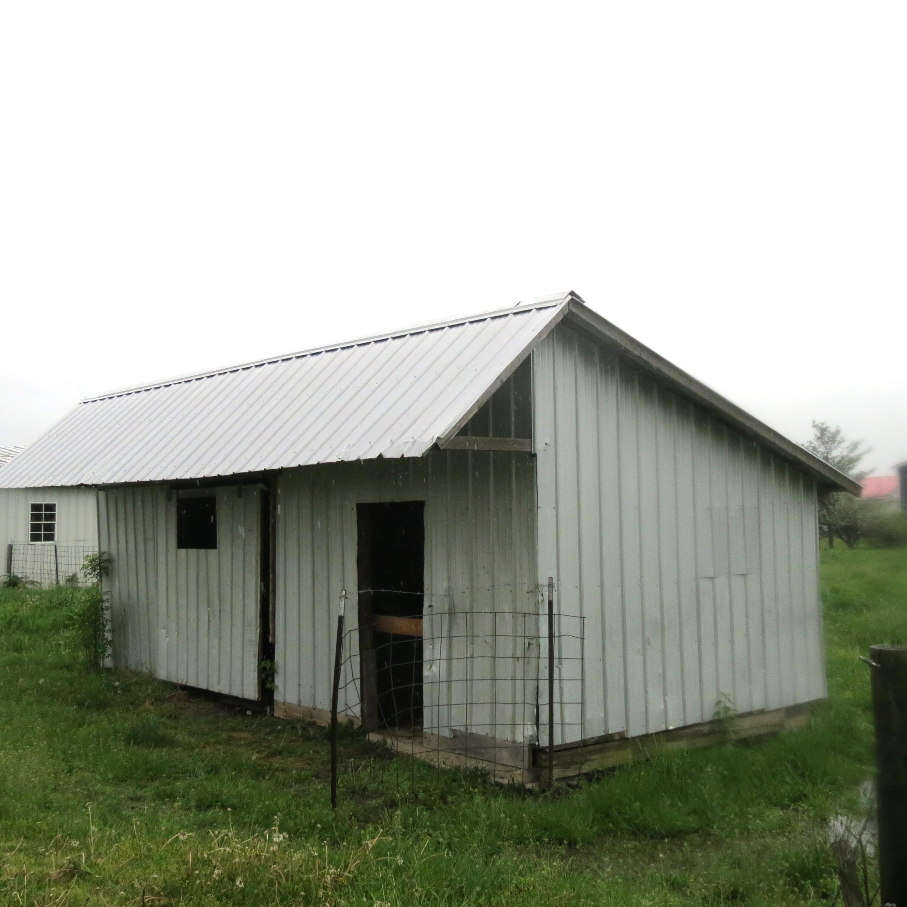 7781 County Road 13, De Graff, Ohio 43318