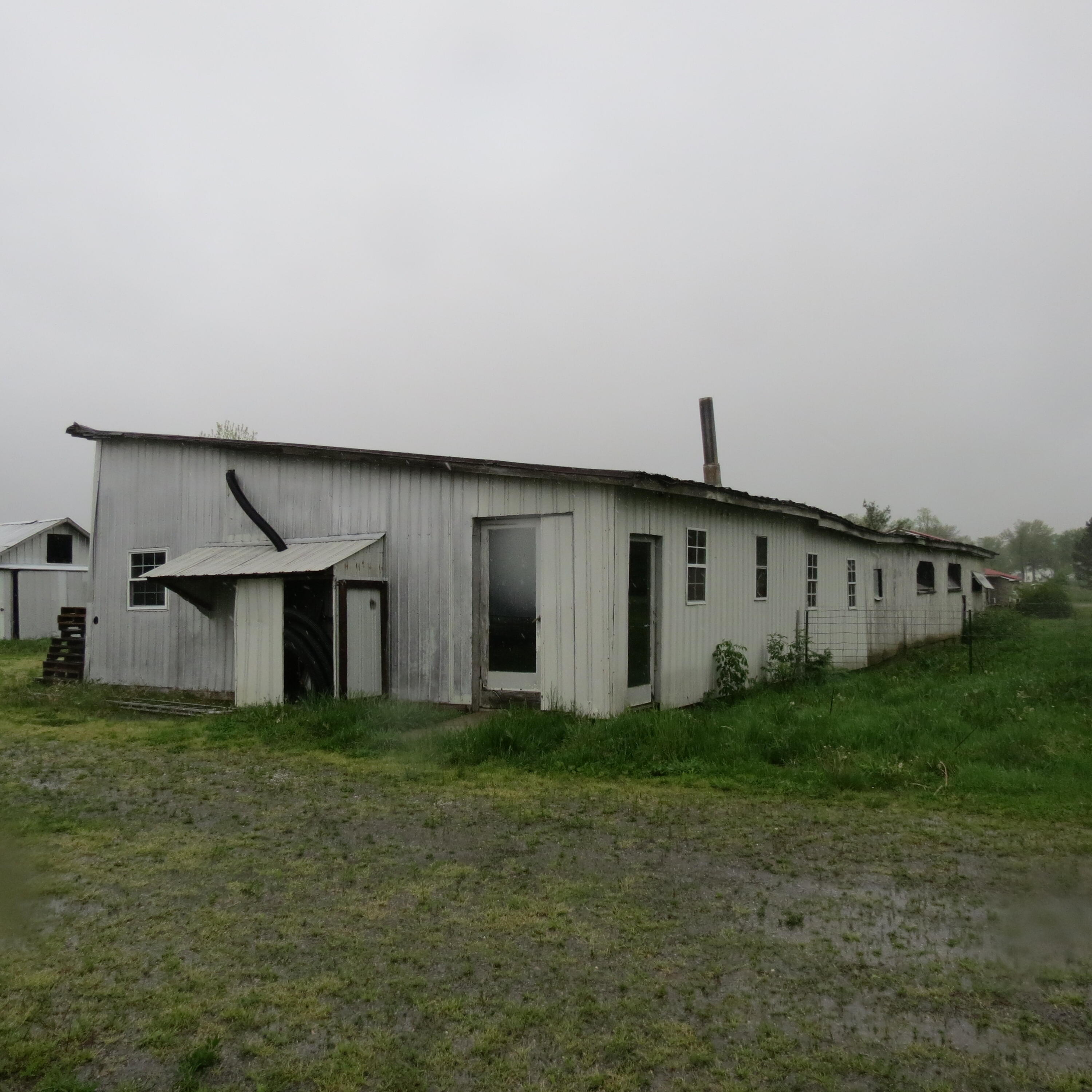 7781 County Road 13, De Graff, Ohio 43318