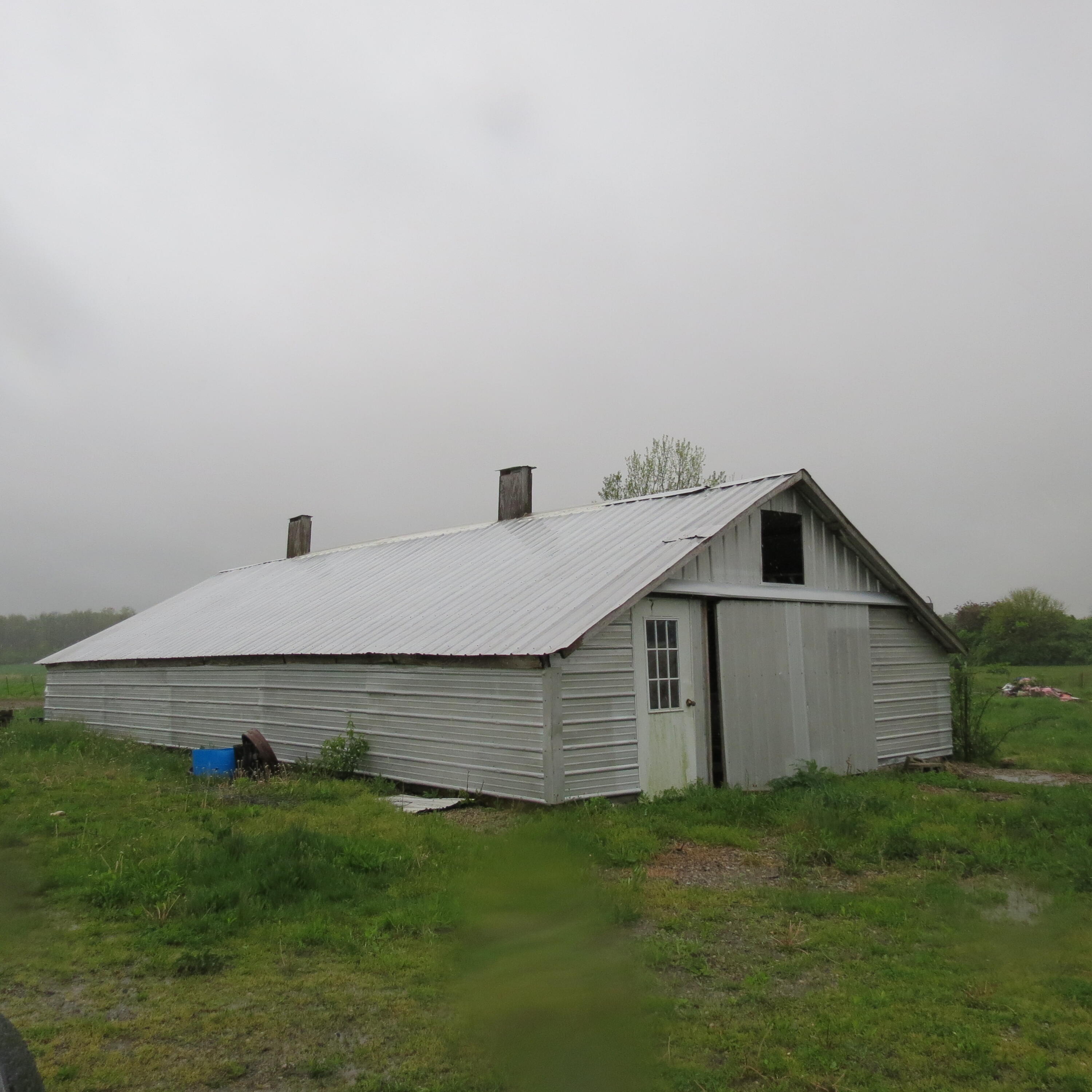 7781 County Road 13, De Graff, Ohio 43318