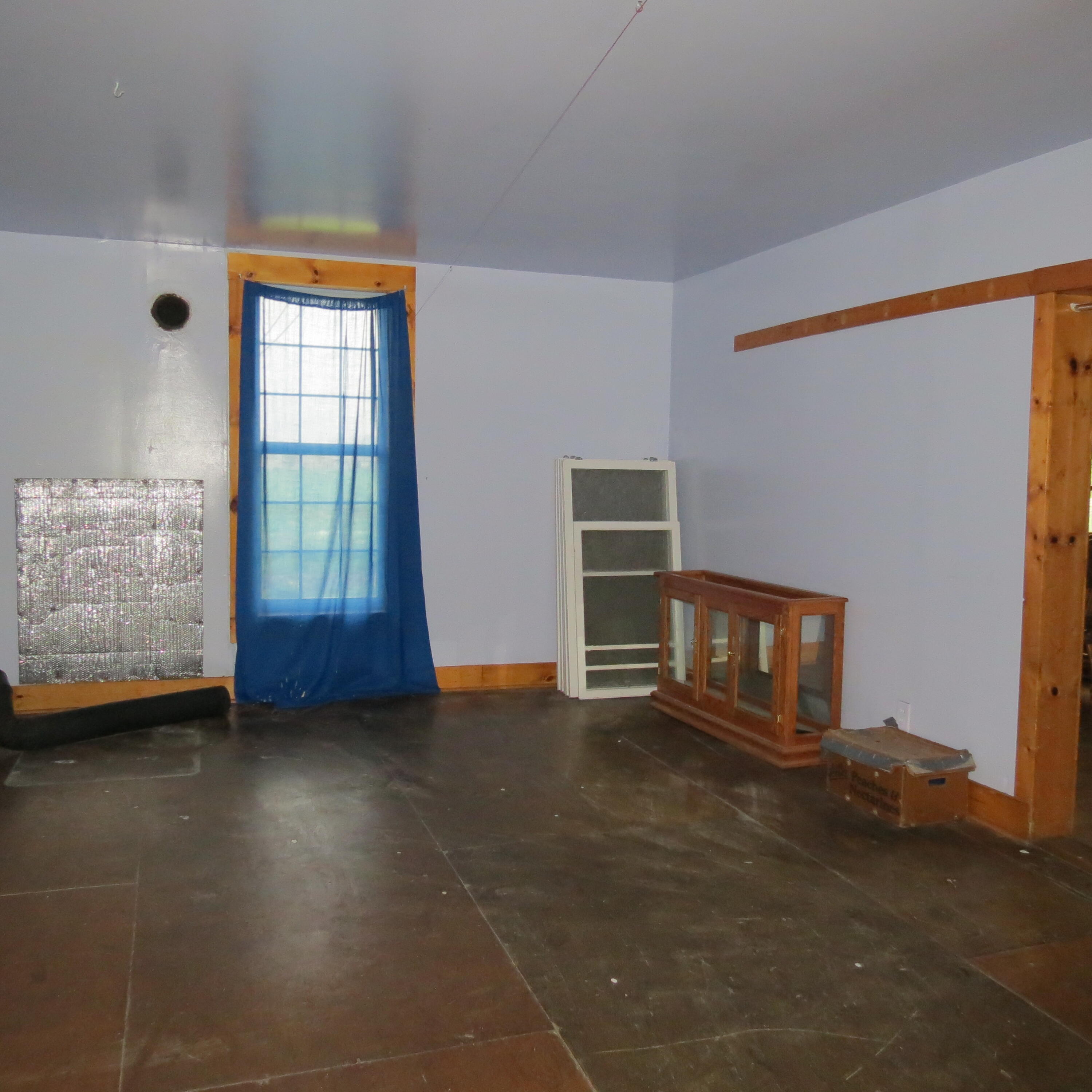 7781 County Road 13, De Graff, Ohio 43318