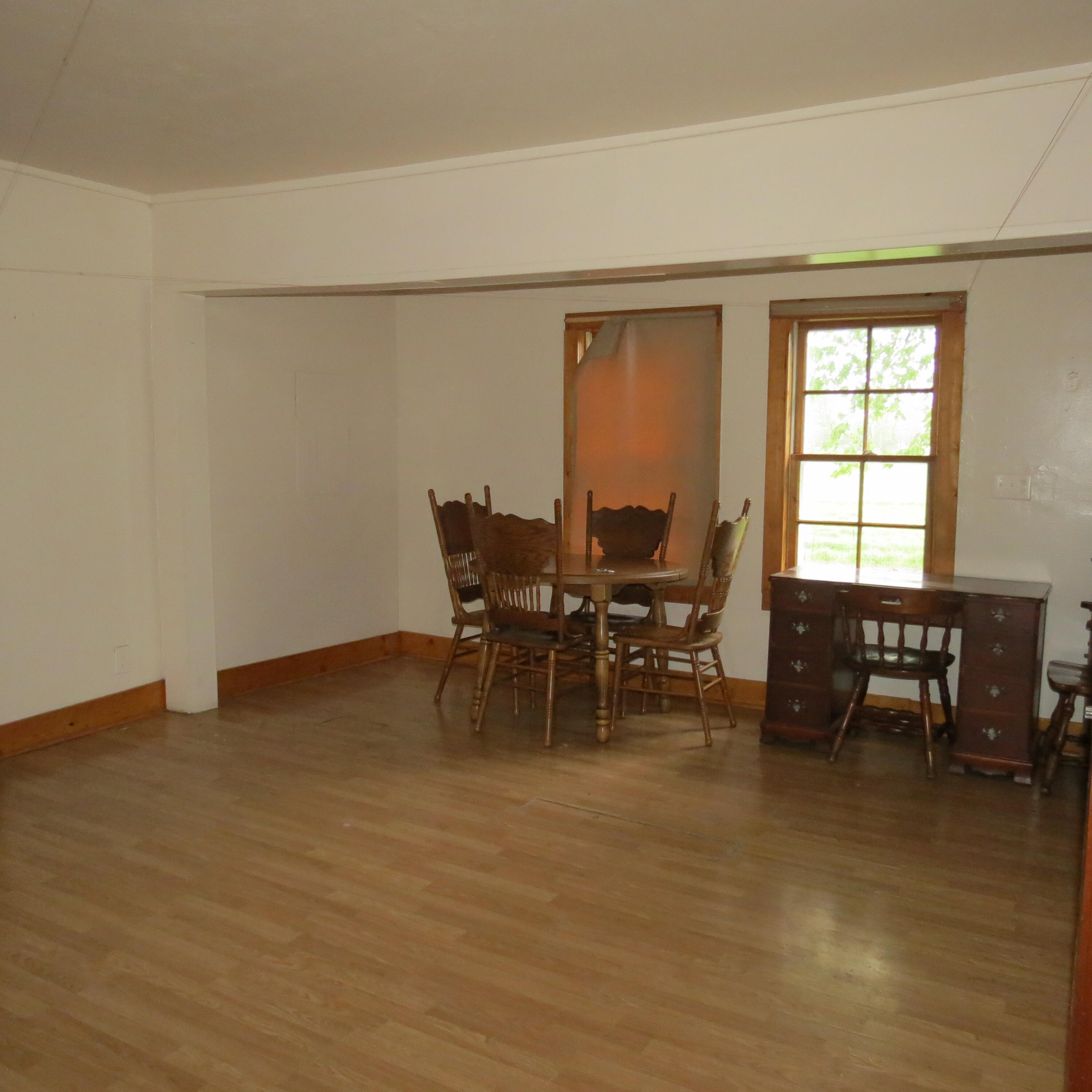 7781 County Road 13, De Graff, Ohio 43318