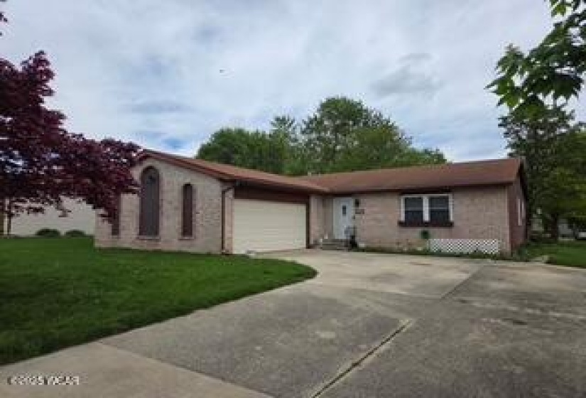 152 Watercrest Avenue, Saint Marys, Ohio, 3 Bedrooms Bedrooms, ,2 BathroomsBathrooms,Residential,For Sale,Watercrest,306983