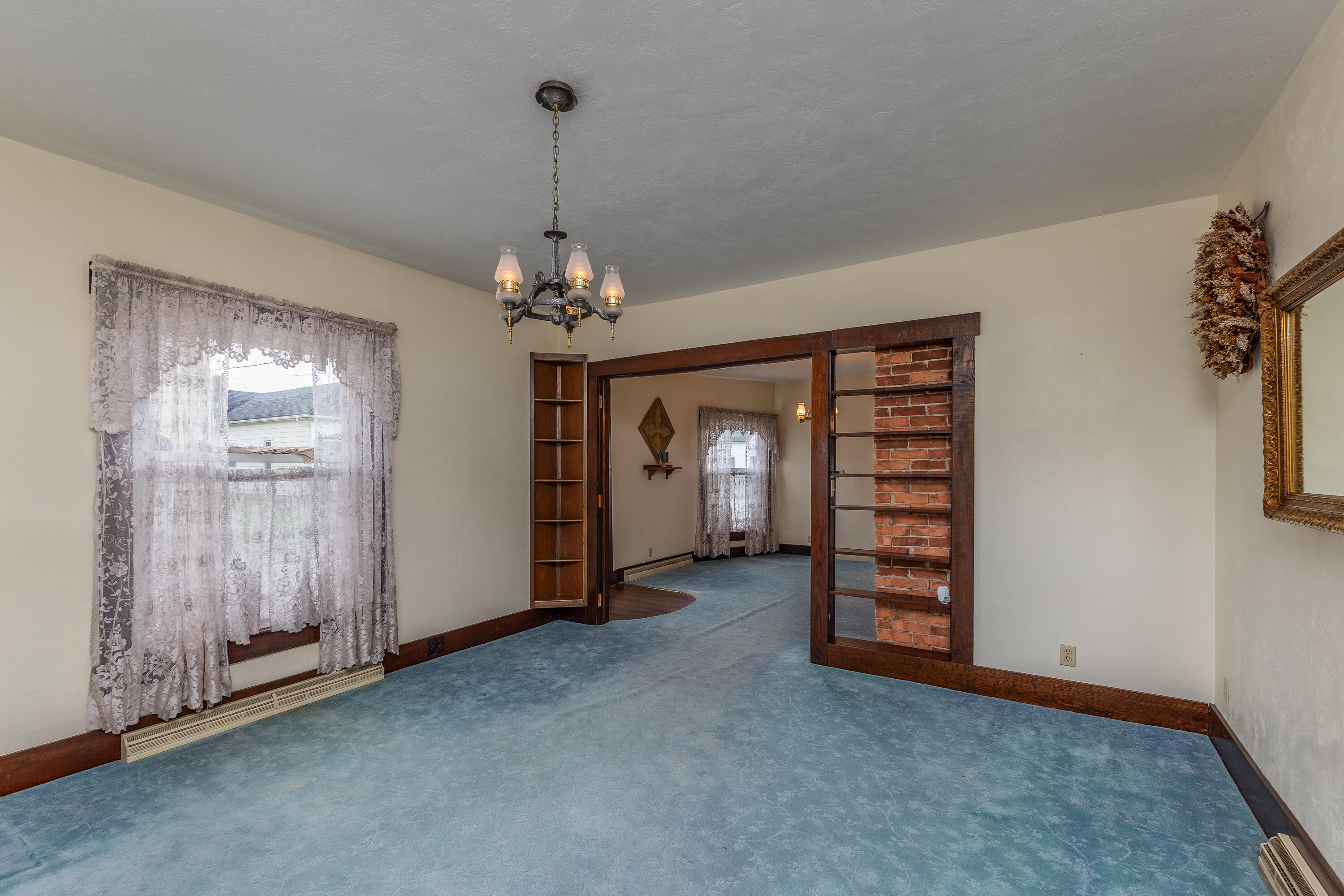 314 Miami Avenue, Bradford, Ohio 45308
