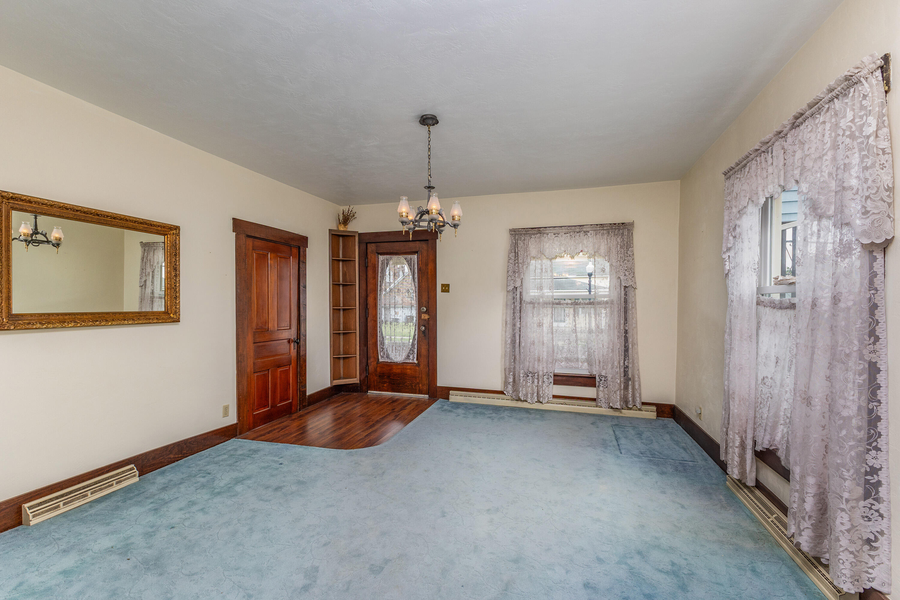 314 Miami Avenue, Bradford, Ohio 45308