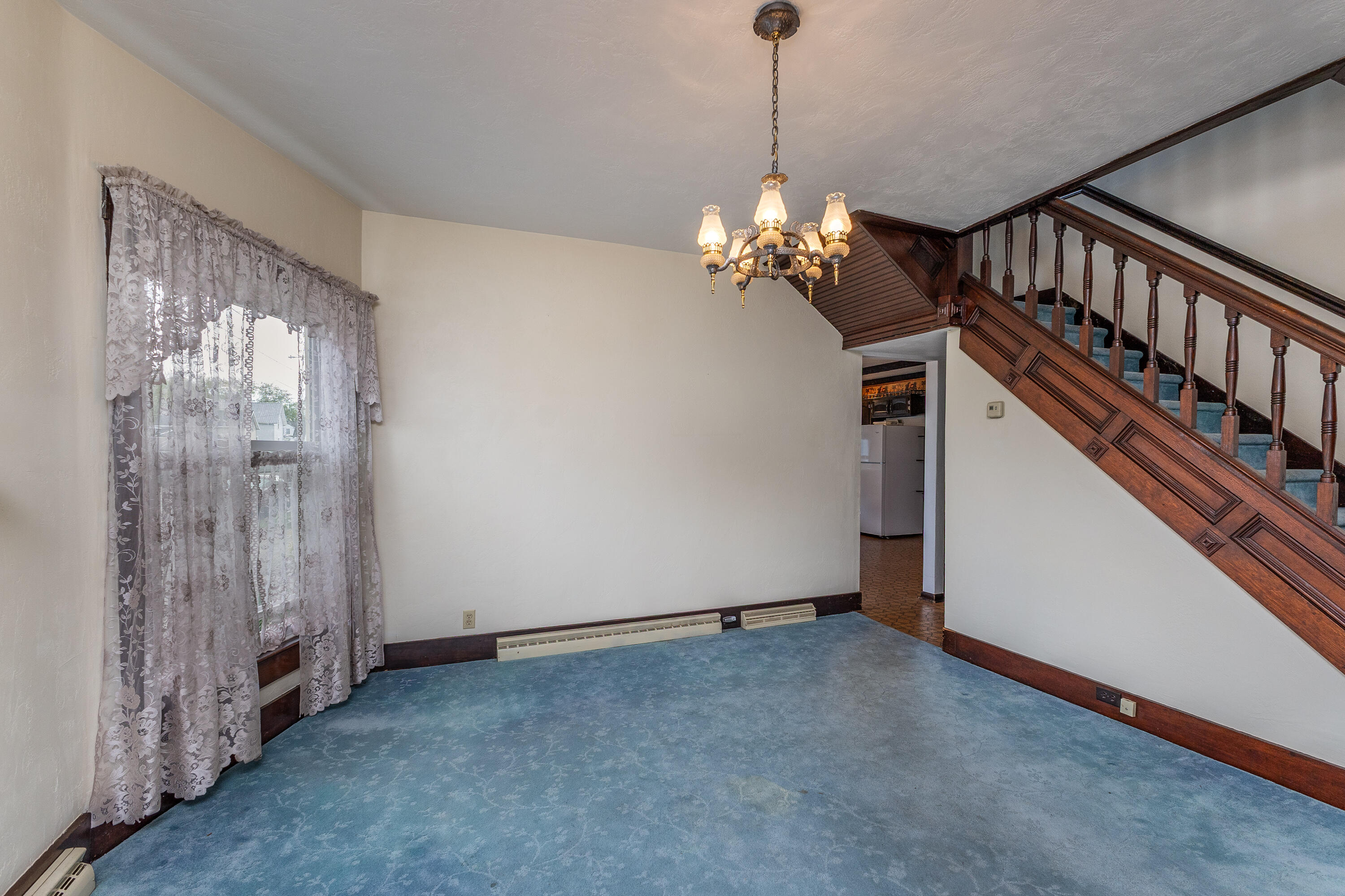 314 Miami Avenue, Bradford, Ohio 45308