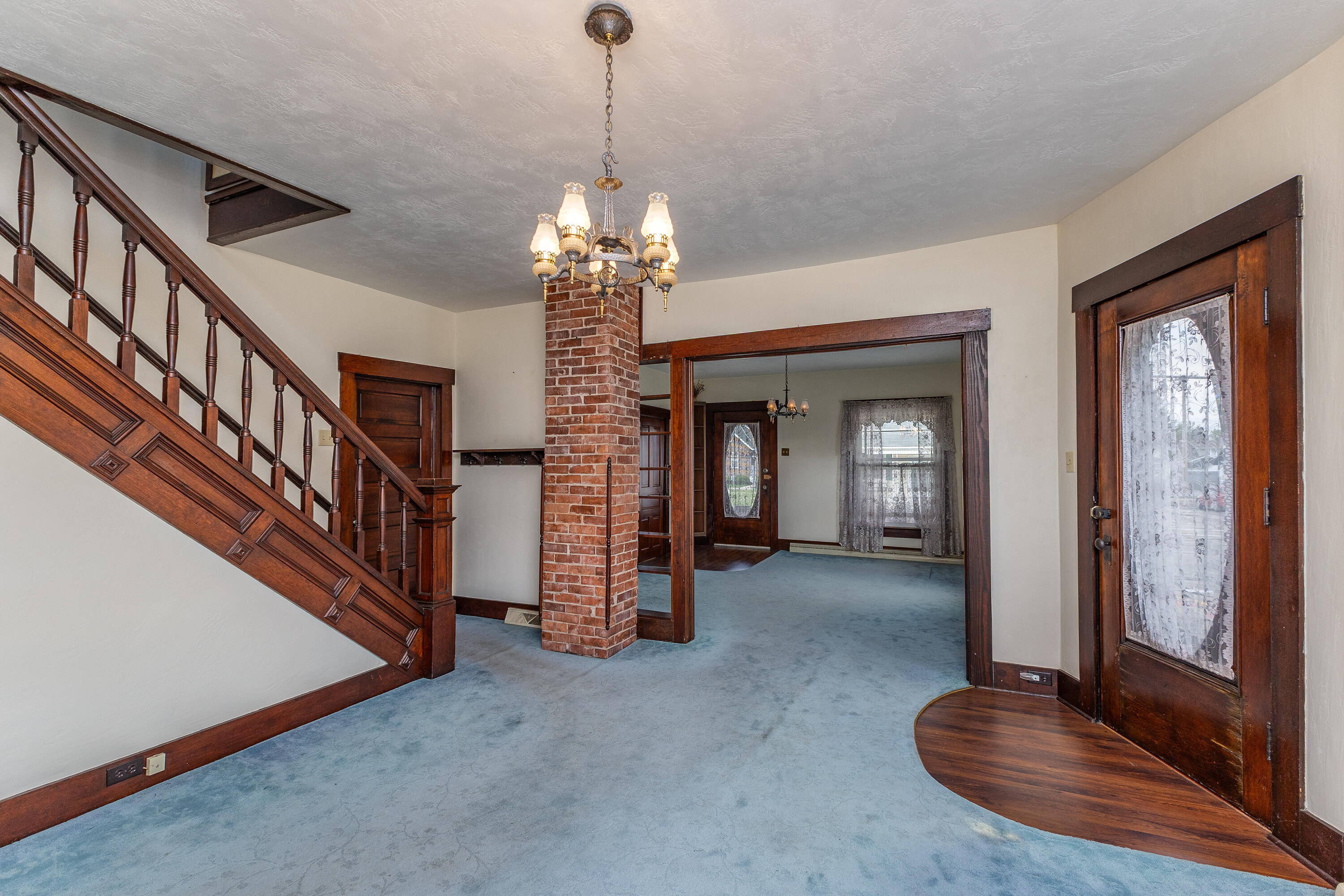 314 Miami Avenue, Bradford, Ohio 45308