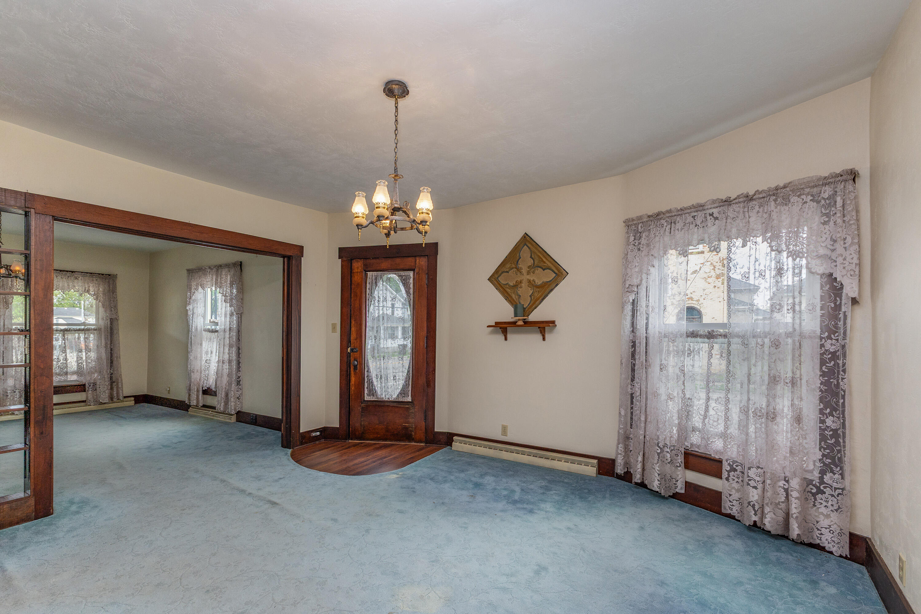 314 Miami Avenue, Bradford, Ohio 45308