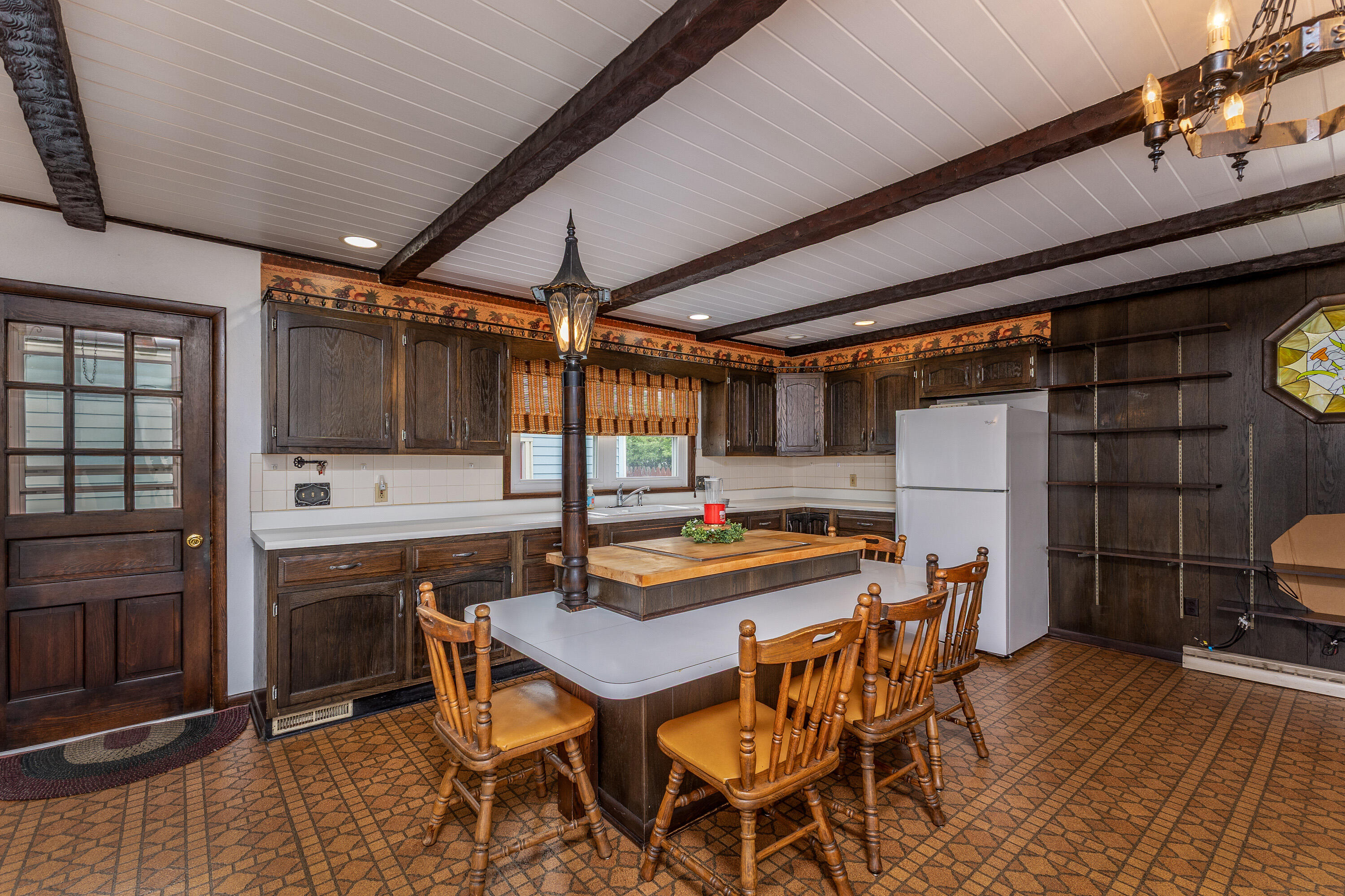 314 Miami Avenue, Bradford, Ohio 45308