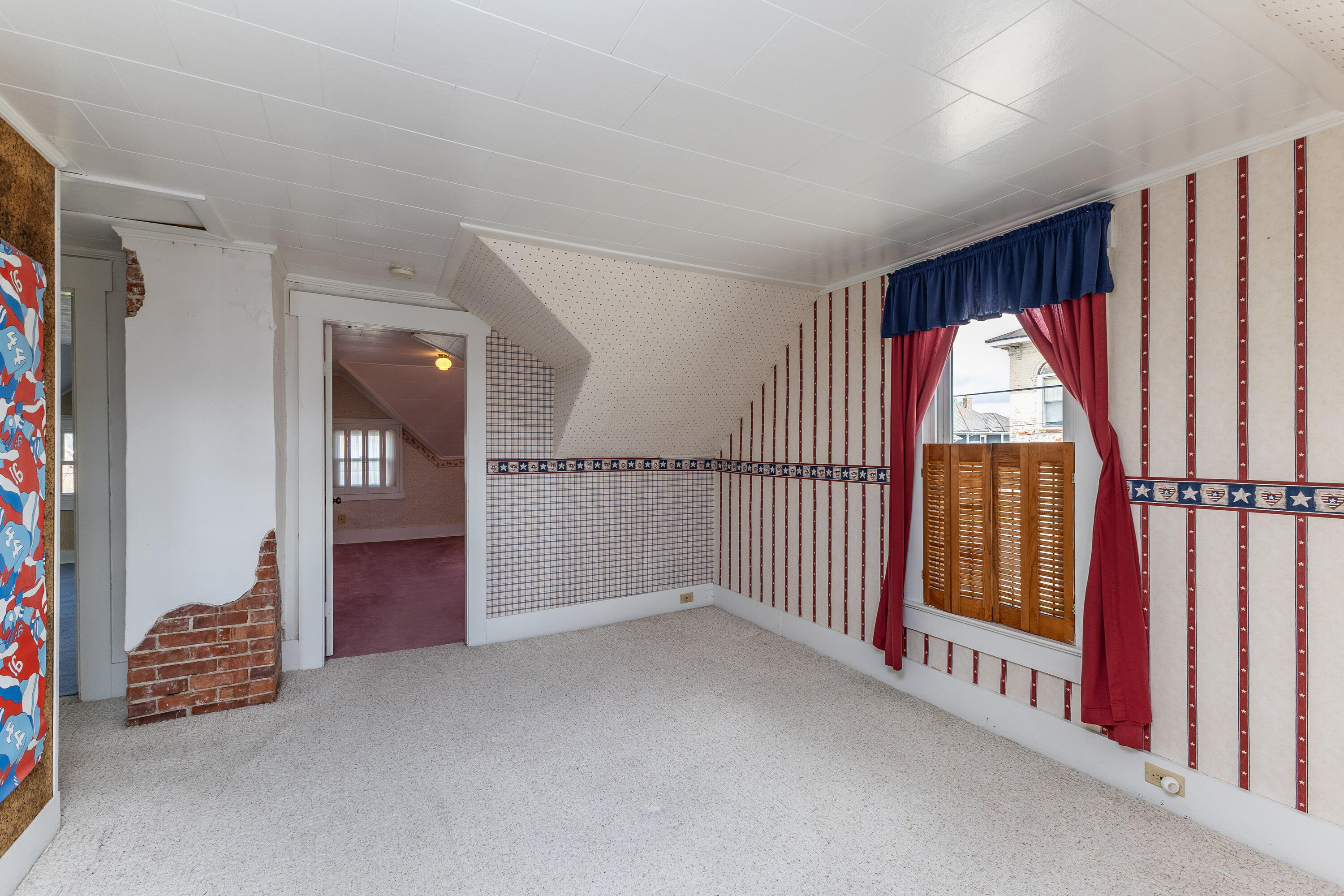 314 Miami Avenue, Bradford, Ohio 45308
