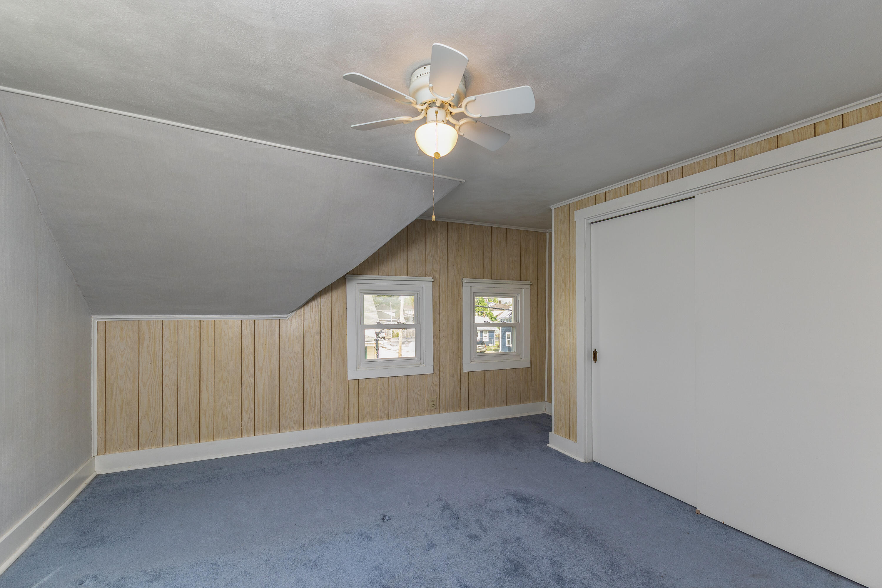 314 Miami Avenue, Bradford, Ohio 45308